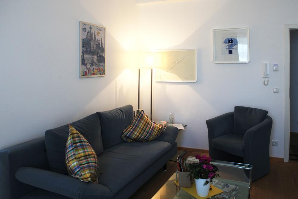 Stein Boardinghouse Apartment Koblenz  Exterior photo
