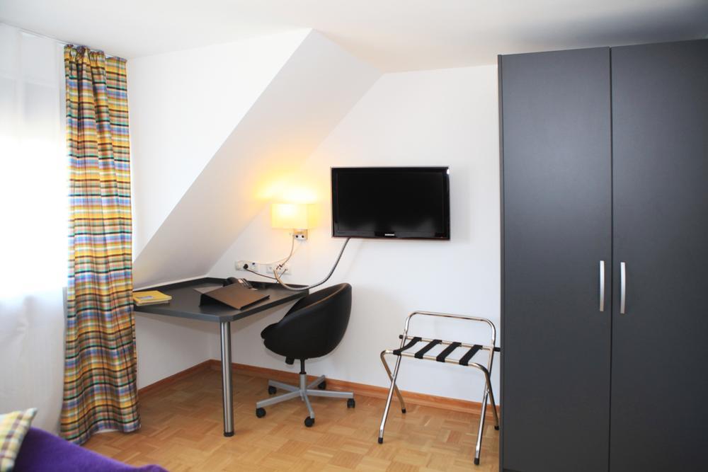 Stein Boardinghouse Apartment Koblenz  Exterior photo