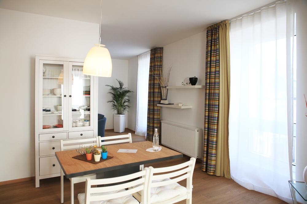 Stein Boardinghouse Apartment Koblenz  Exterior photo