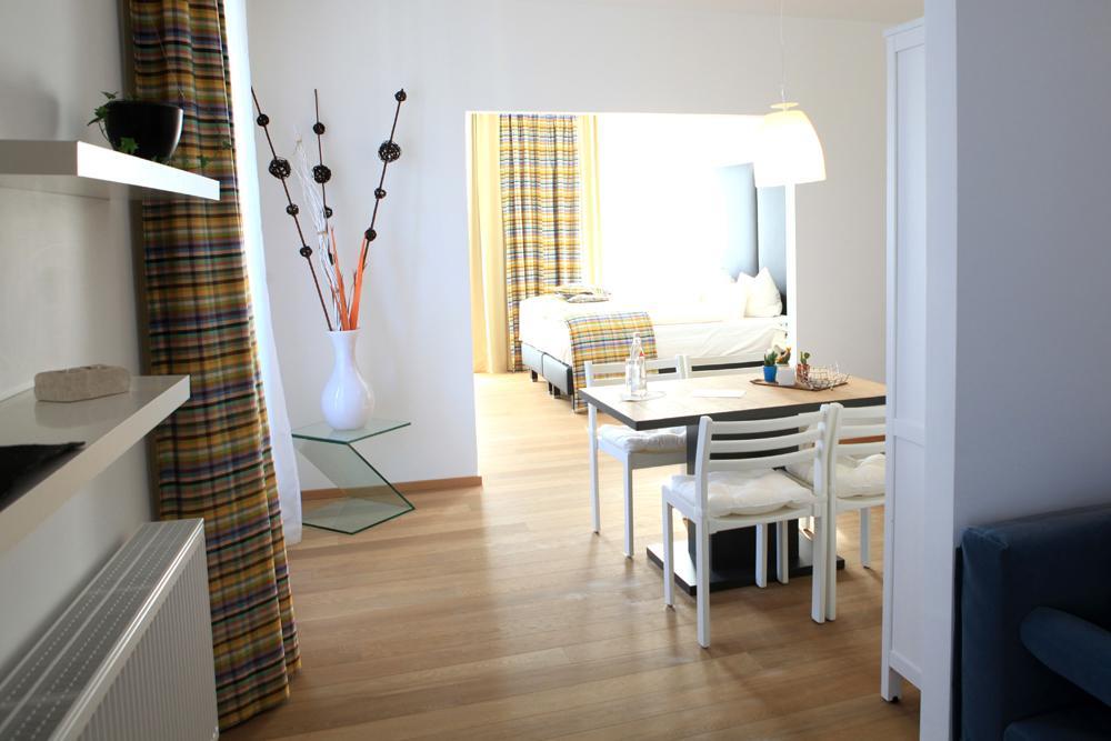 Stein Boardinghouse Apartment Koblenz  Exterior photo