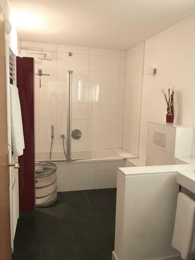 Stein Boardinghouse Apartment Koblenz  Exterior photo